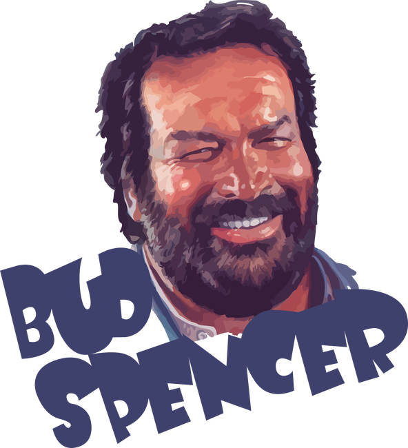 Bud Spencer - Y0