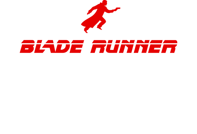 Blade Runner - Y0