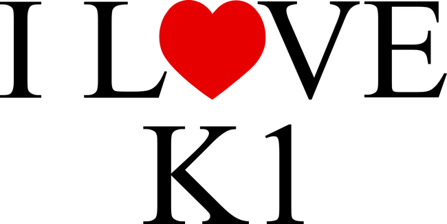 I Love K1 - Y0