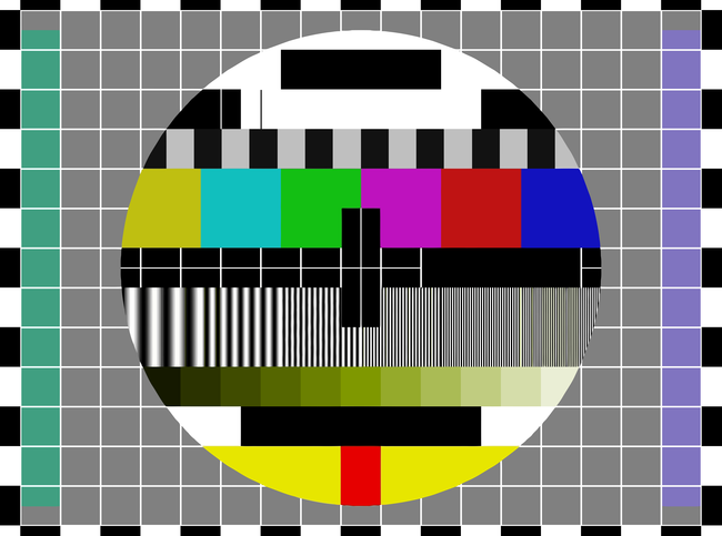 Monoscope - Y0