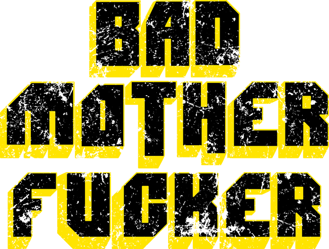 Bad MoFo Destroyed - Y0