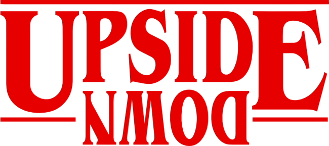 Upside Down