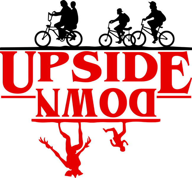 Upside Down 02
