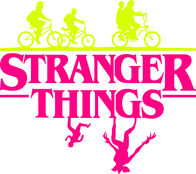 Stranger Things 04