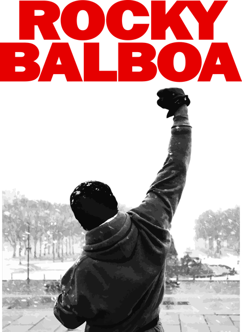 Rocky Balboa