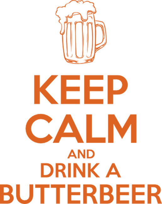 KC - Butterbeer