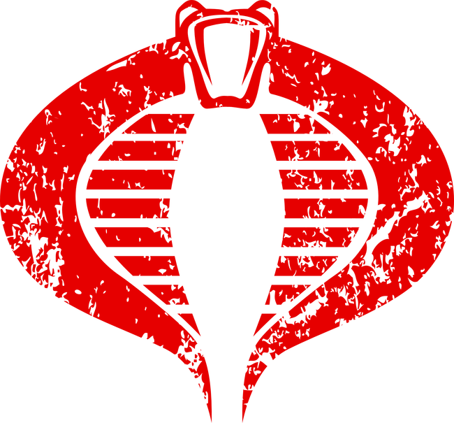 Cobra Destroy