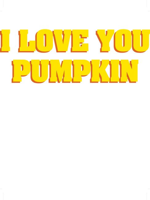 Pumpkin