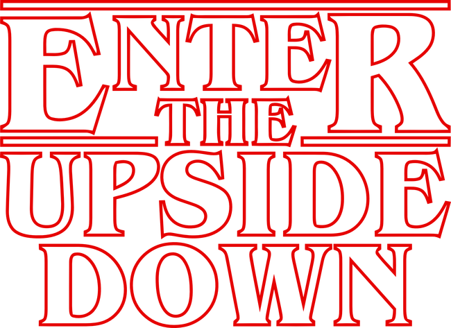 Enter - outline