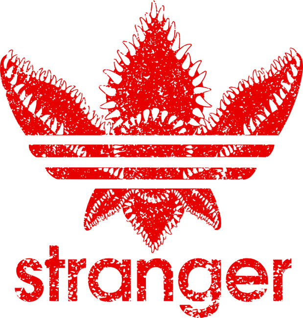 Stranger x3
