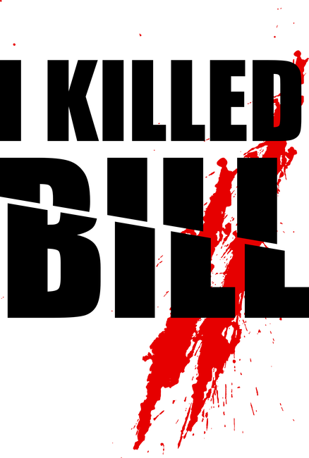 Killed Bill