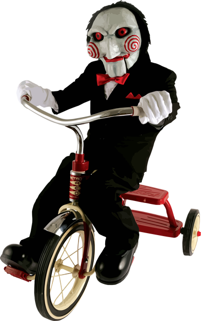 JP Tricycle