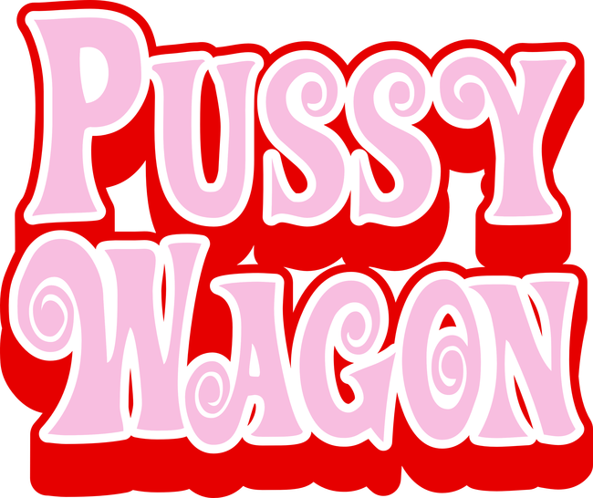 Pussy Wagon v2