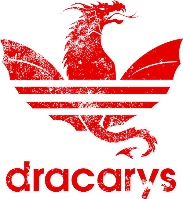 Dracarys original