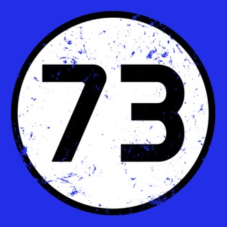 73 - Sheldon kedvenc száma