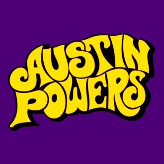 Austin Powers