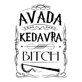 Avada Kedavra