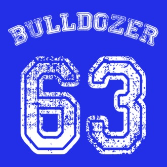 Bulldozer 63 - Y0