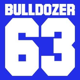Bulldozer 63 v2 - Y0