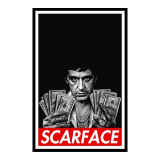 Cash Scarface
