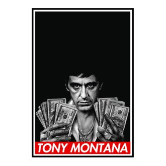 Cash Tony Montana