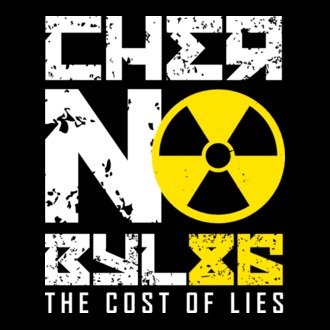 Chernobyl '86 3 szín