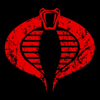 Cobra Destroy
