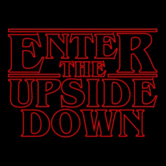 Enter - outline