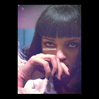 Goddamn!