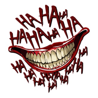 HAHAHA