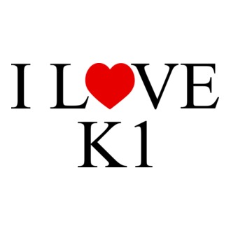 I Love K1 - Y0
