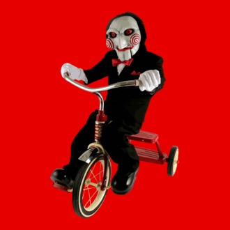 JP Tricycle