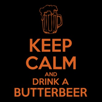 KC - Butterbeer