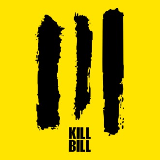 Kill Bill III