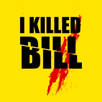 Killed Bill