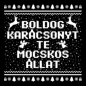 Mocskos Állat 03