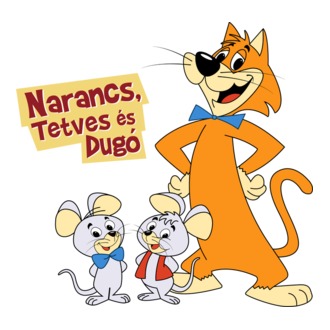 Narancs, Tetves és Dugó!!