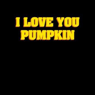 Pumpkin