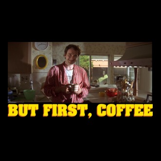QT - Coffee