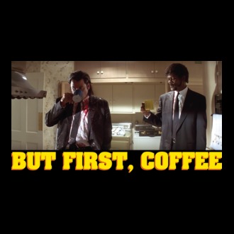 QT - Coffee v2