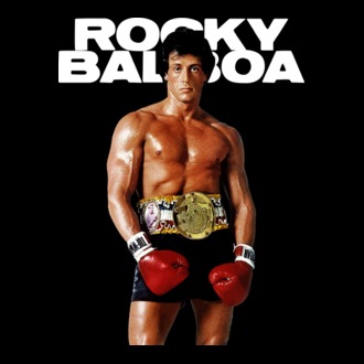 Rocky