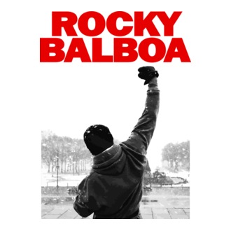 Rocky Balboa