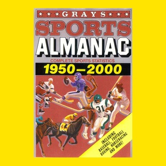 Sports Almanac