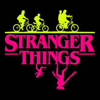 Stranger Things 04