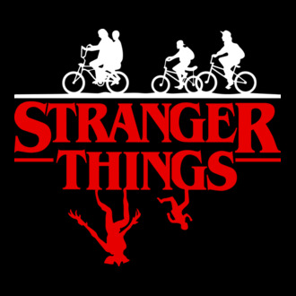 Stranger Things 07