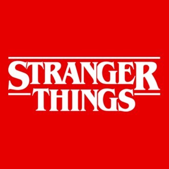 Stranger Things