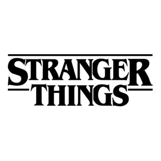 Stranger Things