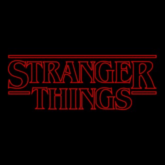 Stranger Things - outline