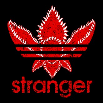 Stranger x3