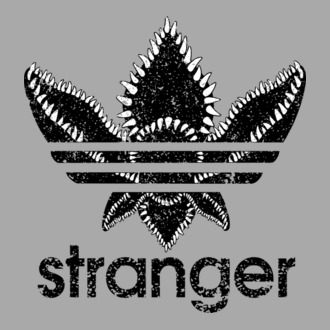 Stranger x3